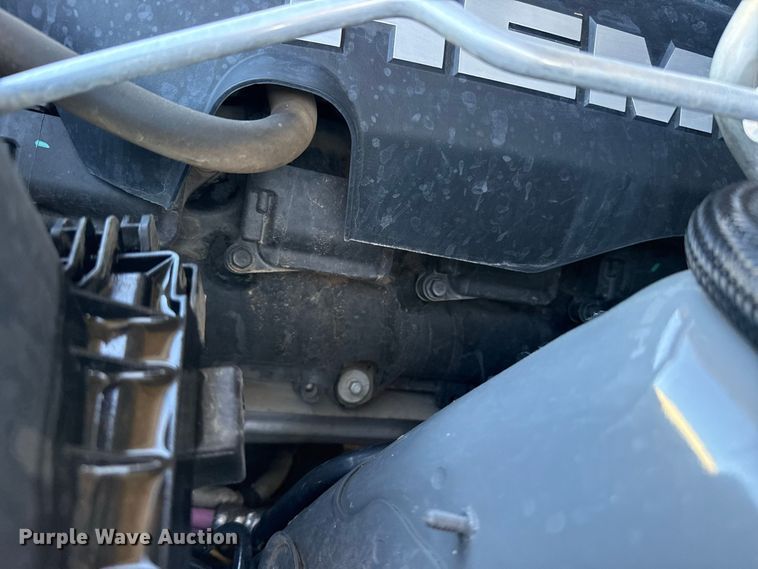 image for item EW4245 2022 Dodge Durango SSV SUV