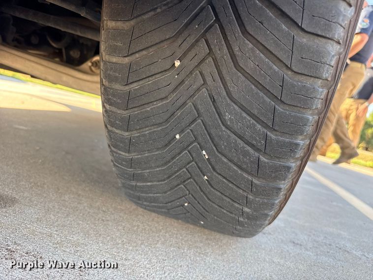 image for item EW4245 2022 Dodge Durango SSV SUV