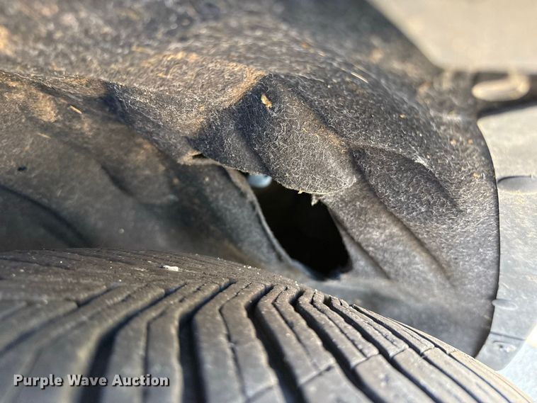 image for item EW4245 2022 Dodge Durango SSV SUV
