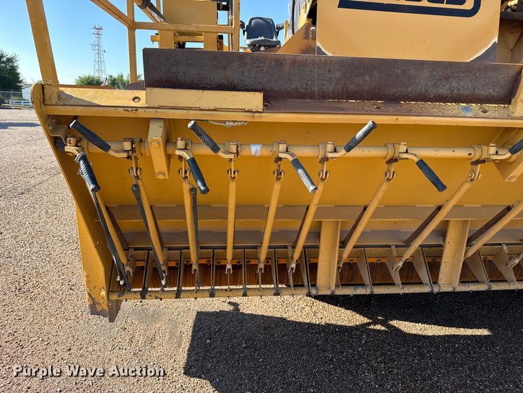 image for item EW4247 1998 Rosco SPRH-H chip spreader
