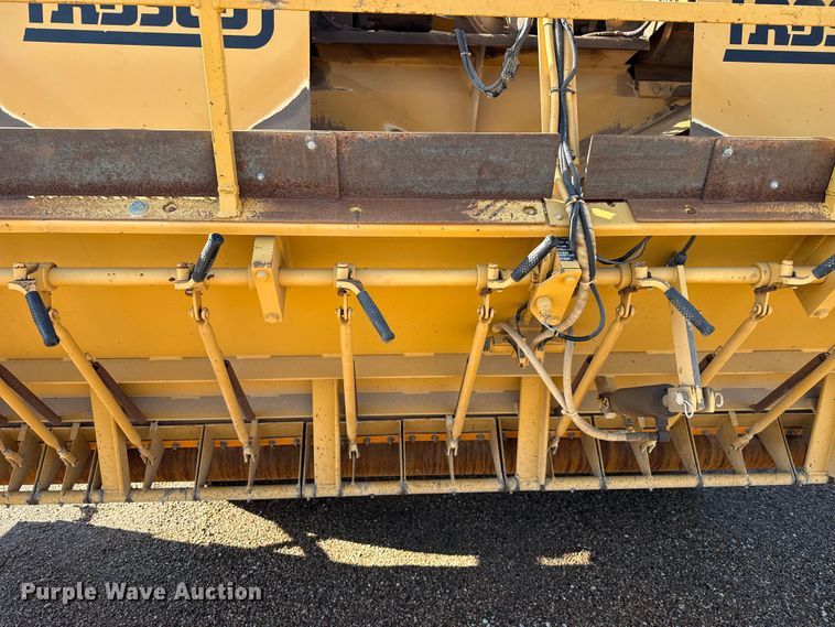 image for item EW4247 1998 Rosco SPRH-H chip spreader