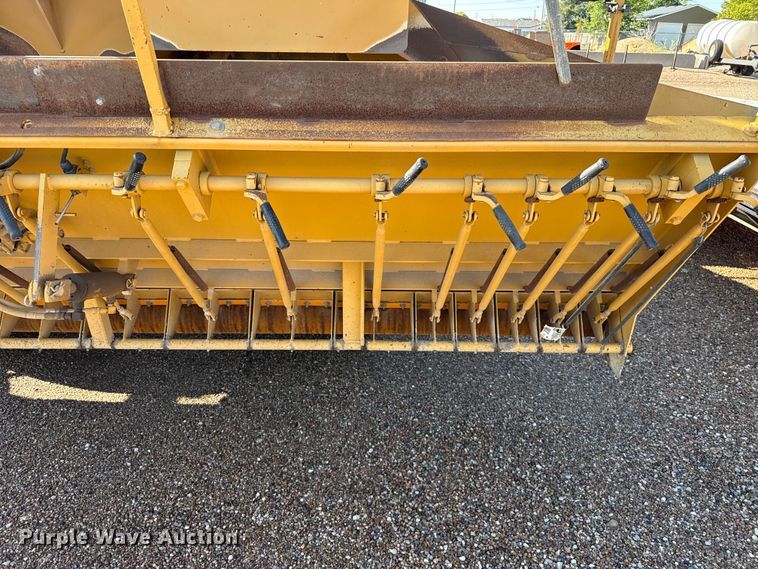 image for item EW4247 1998 Rosco SPRH-H chip spreader