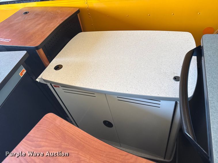 image for item EW4279 (23) storage carts