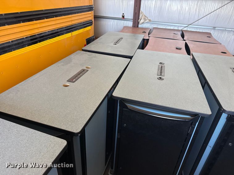 image for item EW4279 (23) storage carts