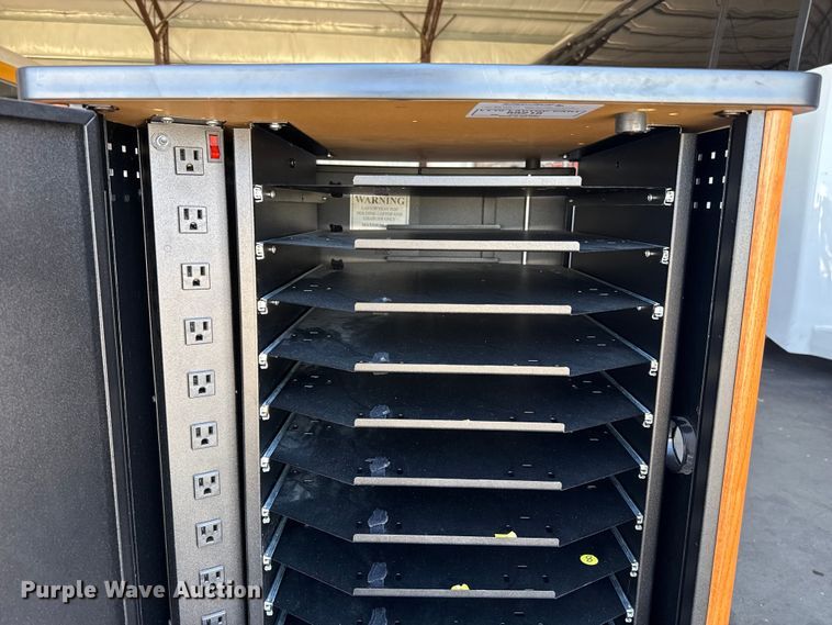 image for item EW4279 (23) storage carts