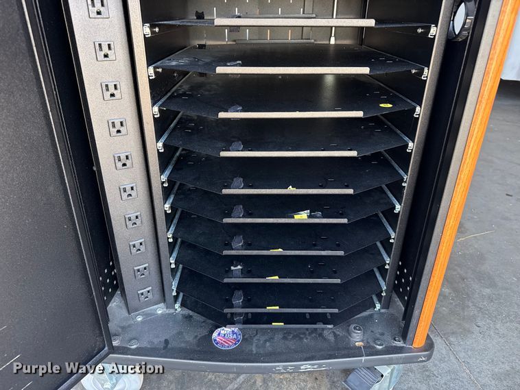 image for item EW4279 (23) storage carts