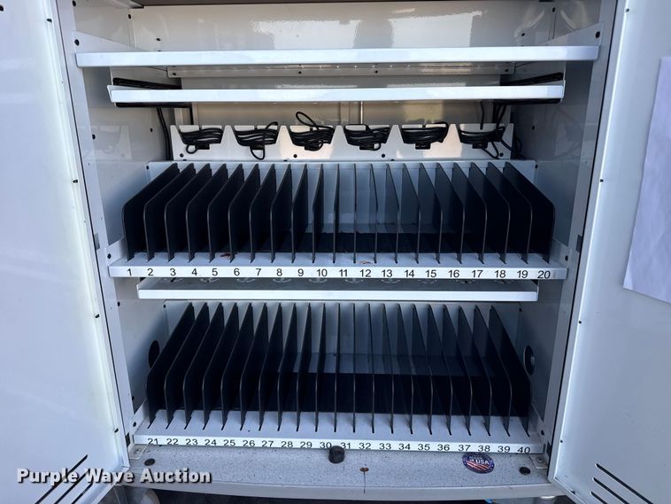 image for item EW4279 (23) storage carts