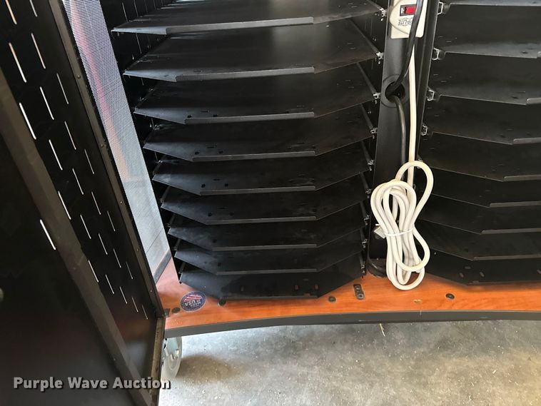 image for item EW4279 (23) storage carts