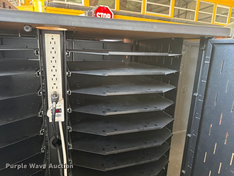 image for item EW4279 (23) storage carts