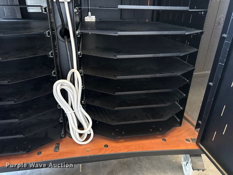 image for item EW4279 (23) storage carts