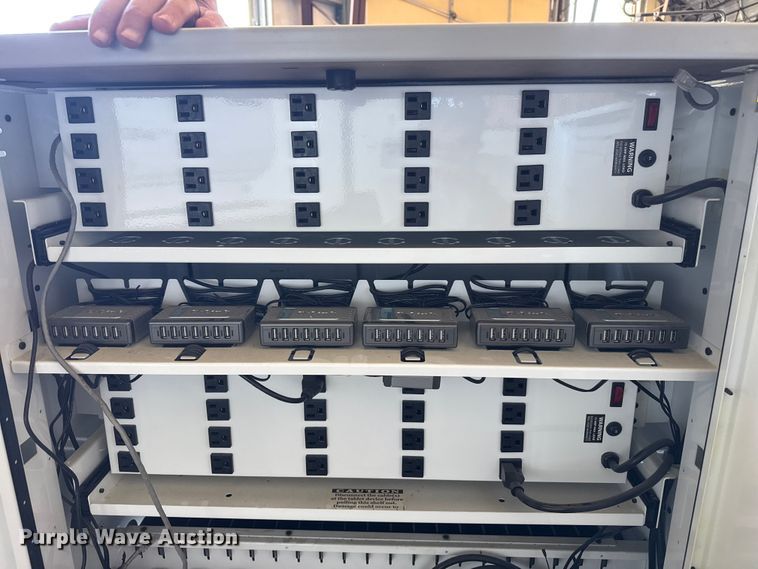 image for item EW4279 (23) storage carts