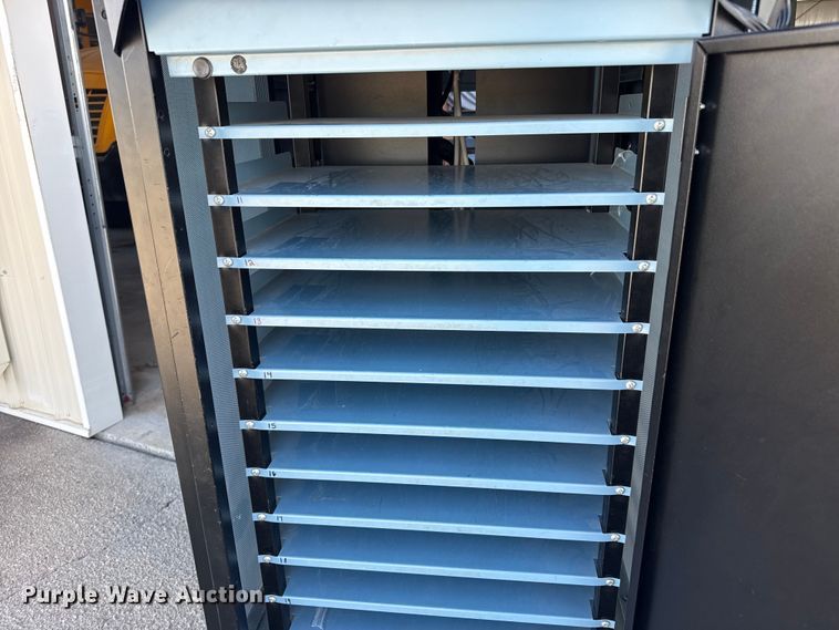 image for item EW4279 (23) storage carts