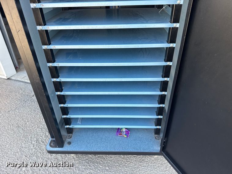image for item EW4279 (23) storage carts