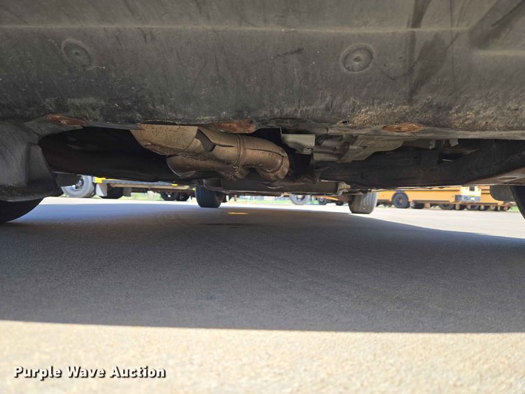 image for item EW8532 2008 Nissan Quest van