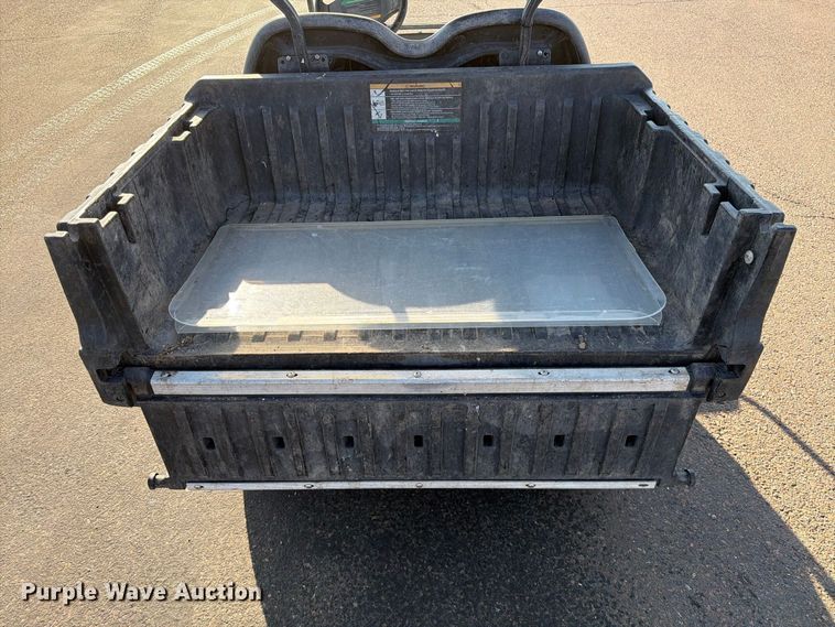image for item EW8753 2020 Club Car golf cart