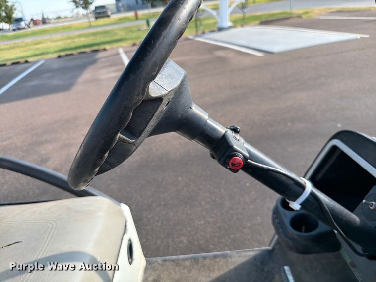 image for item EW8753 2020 Club Car golf cart
