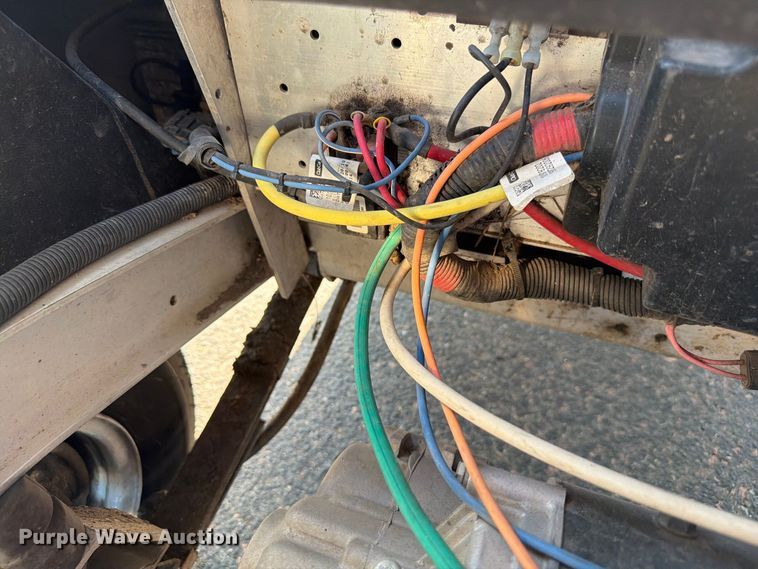image for item EW8753 2020 Club Car golf cart