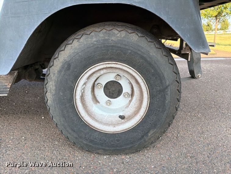 image for item EW8753 2020 Club Car golf cart