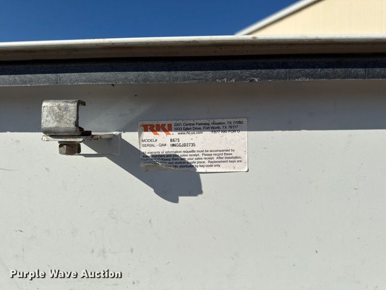 image for item EW8759 2010 Chevrolet Silverado 1500 Ext. Cab pickup truck