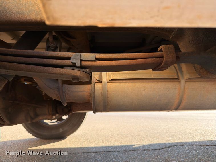 image for item EW8759 2010 Chevrolet Silverado 1500 Ext. Cab pickup truck