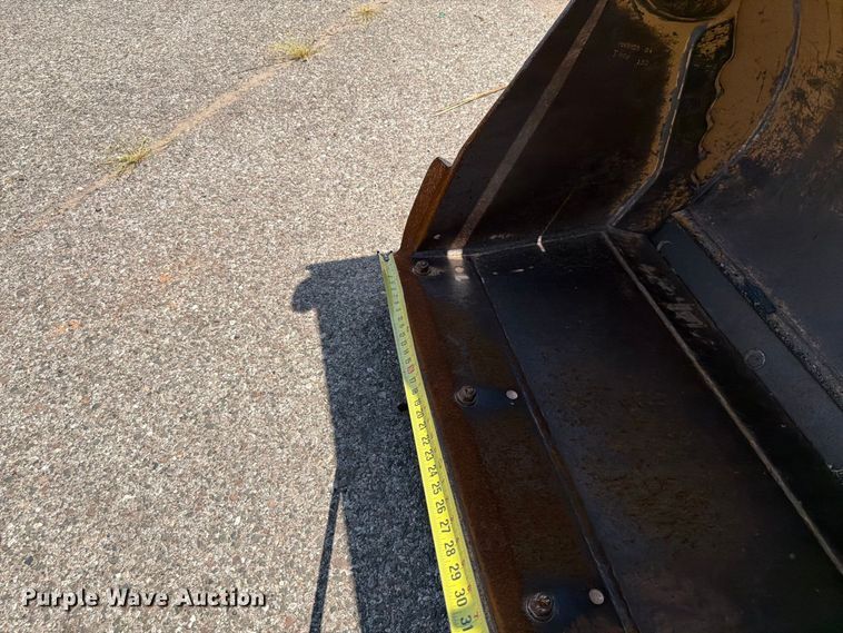 image for item EW8763 2008 Caterpillar 420E backhoe
