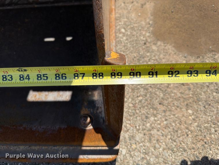 image for item EW8763 2008 Caterpillar 420E backhoe