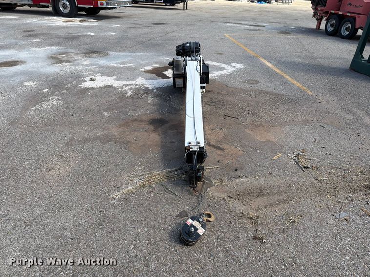 image for item EW8764 AutoCrane 3203PRX crane