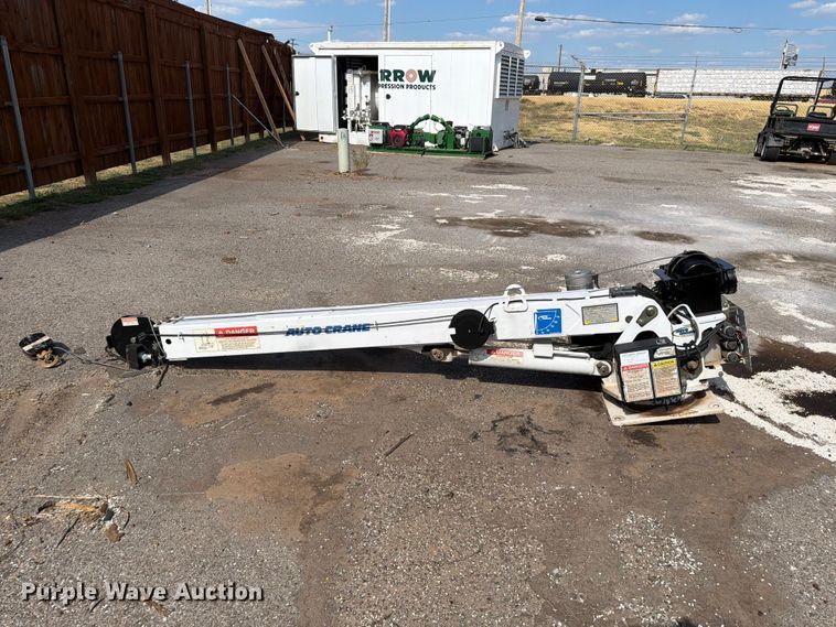 image for item EW8764 AutoCrane 3203PRX crane