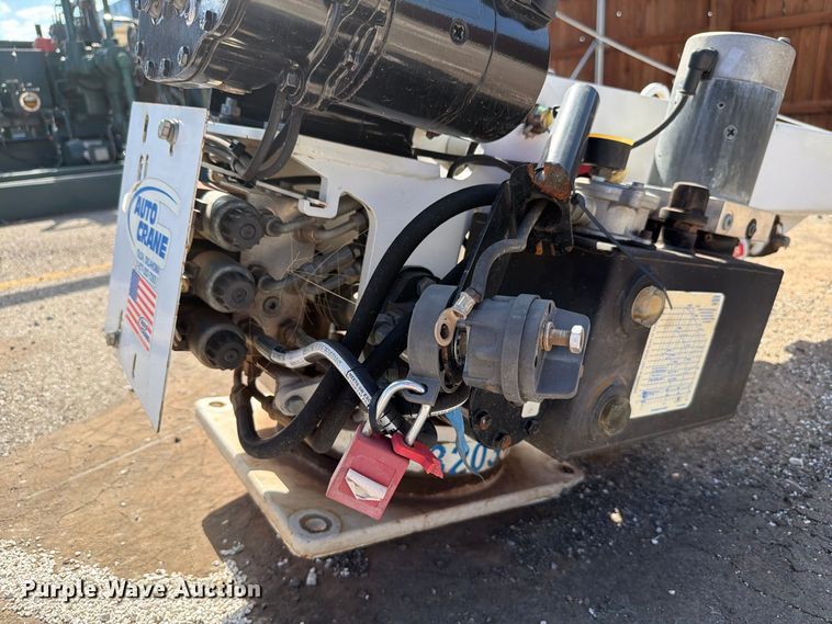 image for item EW8764 AutoCrane 3203PRX crane