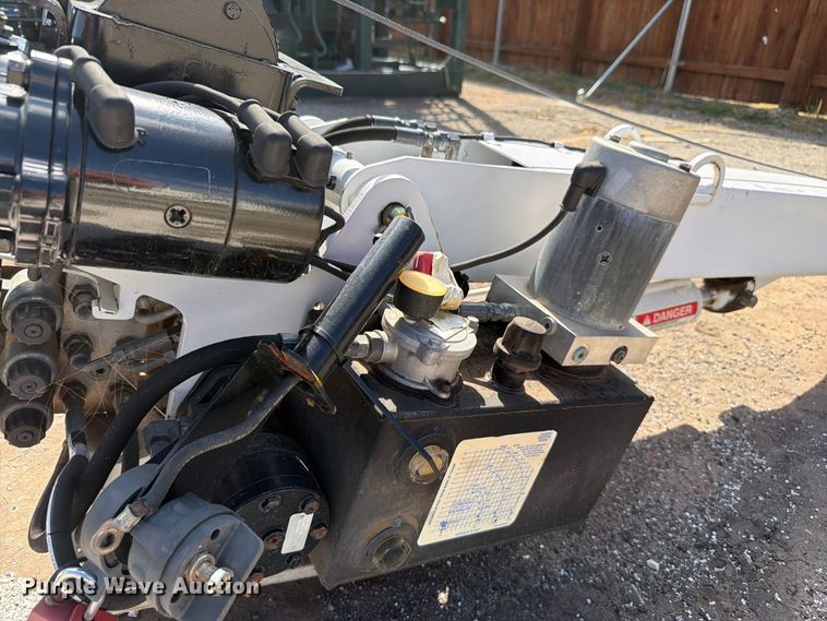 image for item EW8764 AutoCrane 3203PRX crane