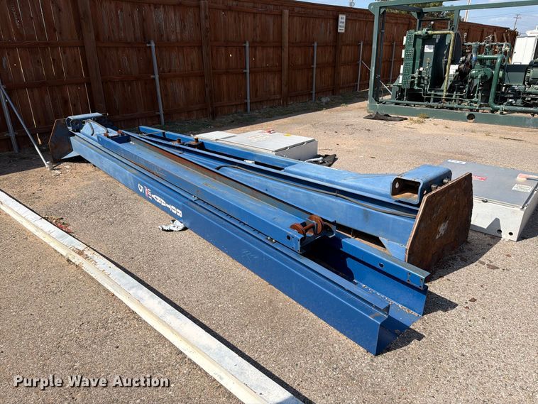 image for item EW8765 Rotary SP015 automotive lift