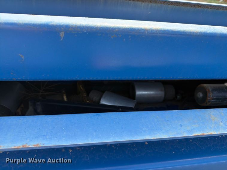 image for item EW8765 Rotary SP015 automotive lift