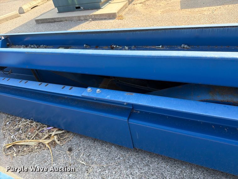 image for item EW8765 Rotary SP015 automotive lift