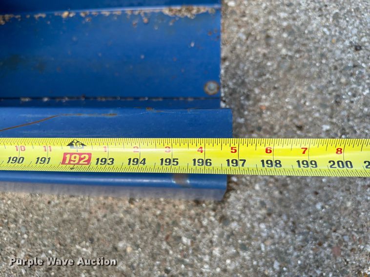 image for item EW8765 Rotary SP015 automotive lift