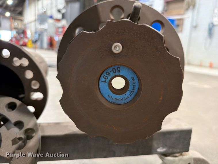 image for item EW8766 Pro-Cut PFM 9.2 brake lathe