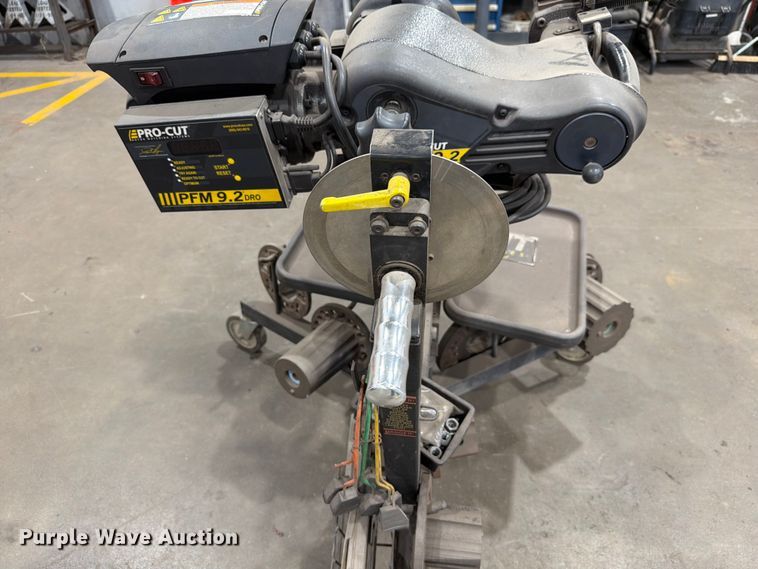 image for item EW8766 Pro-Cut PFM 9.2 brake lathe