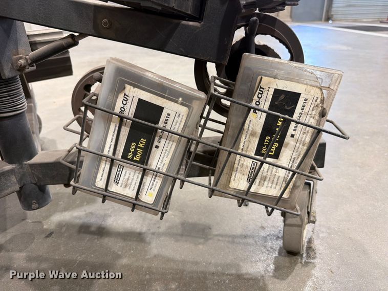 image for item EW8766 Pro-Cut PFM 9.2 brake lathe