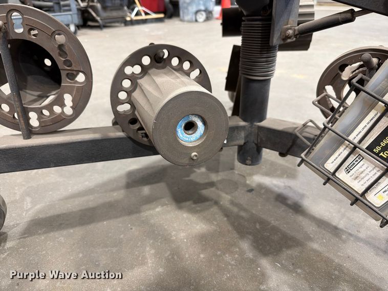 image for item EW8766 Pro-Cut PFM 9.2 brake lathe