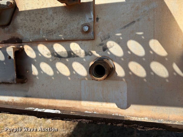 image for item EW8769 2018 Titan Trailers INC. walking floor trailer