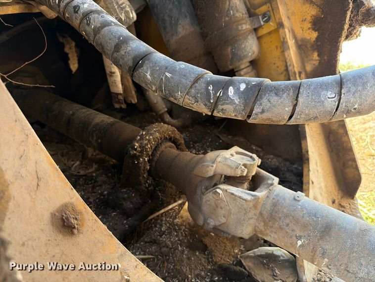 image for item EW8770 2022 Caterpillar 966M wheel loader