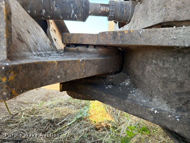 image for item EW8770 2022 Caterpillar 966M wheel loader