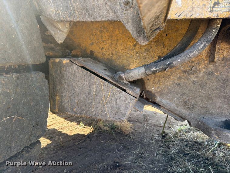 image for item EW8770 2022 Caterpillar 966M wheel loader