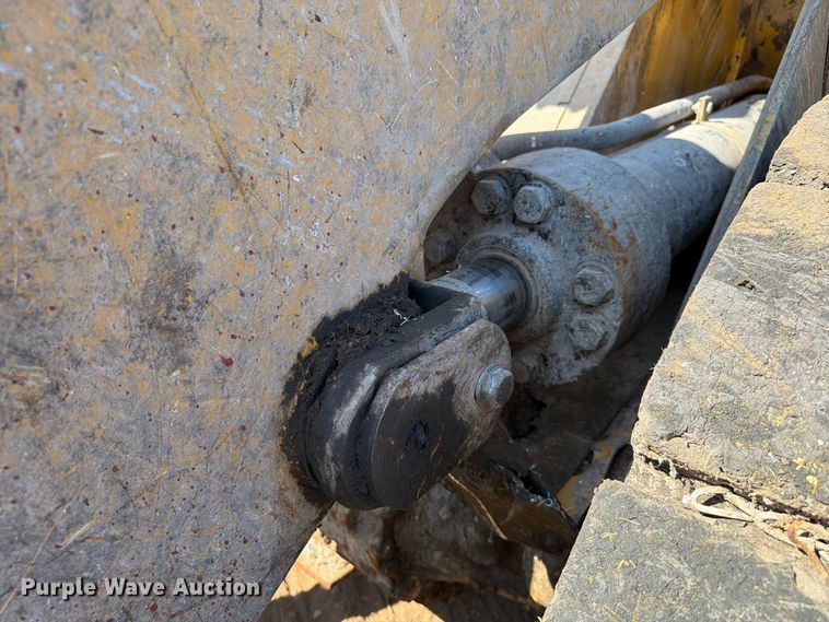 image for item EW8770 2022 Caterpillar 966M wheel loader