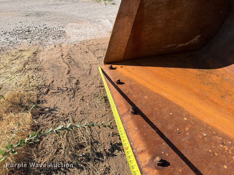 image for item EW8770 2022 Caterpillar 966M wheel loader