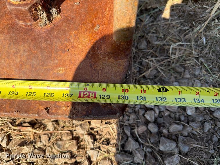 image for item EW8770 2022 Caterpillar 966M wheel loader
