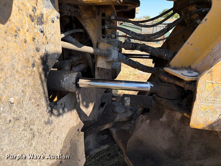 image for item EW8770 2022 Caterpillar 966M wheel loader