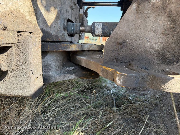 image for item EW8770 2022 Caterpillar 966M wheel loader