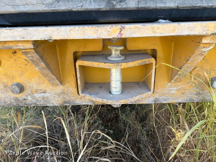 image for item EW8770 2022 Caterpillar 966M wheel loader