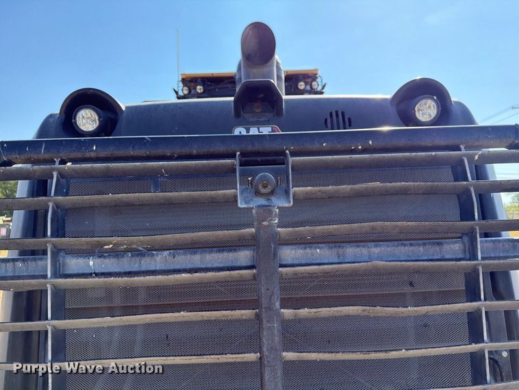 image for item EW8770 2022 Caterpillar 966M wheel loader