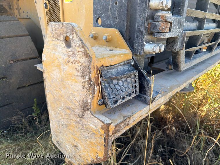 image for item EW8770 2022 Caterpillar 966M wheel loader
